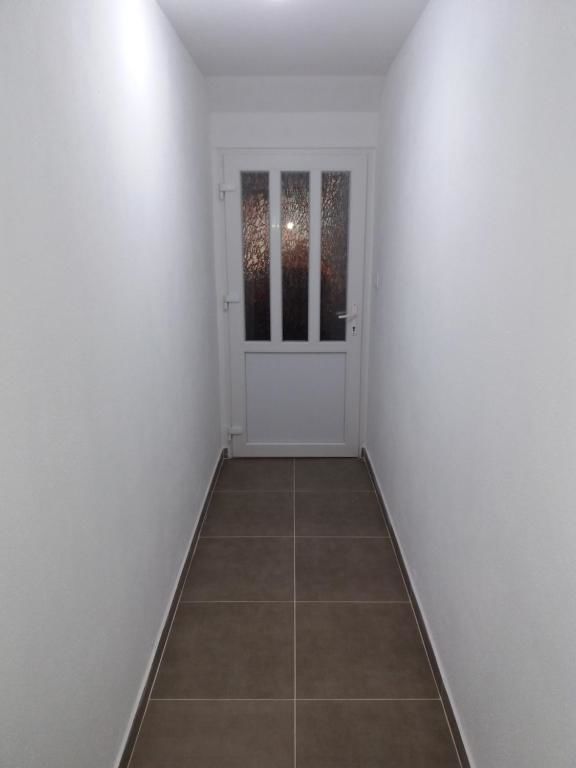 Апартаменты Apartment Mirkovic Цетине