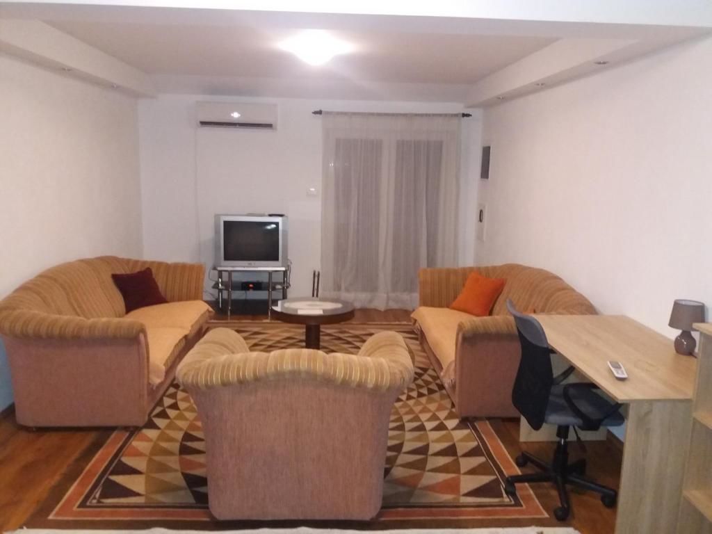 Апартаменты Apartment Mirkovic Цетине