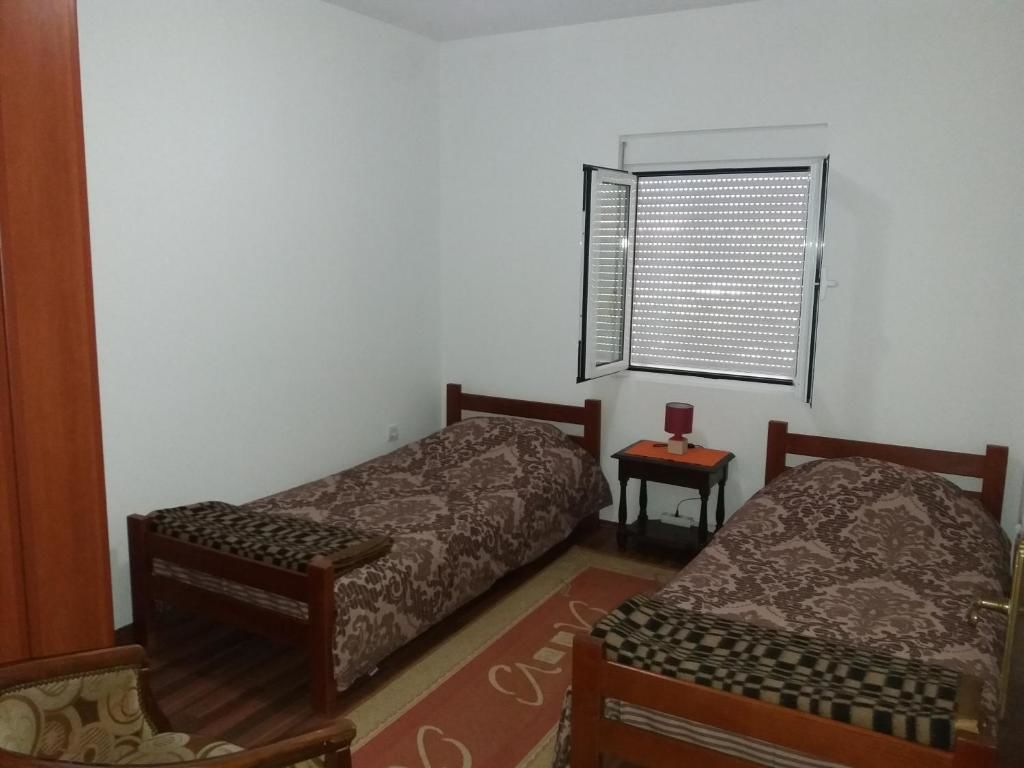 Апартаменты Apartment Mirkovic Цетине