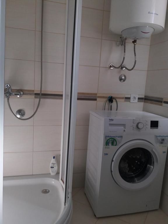 Апартаменты Apartment Mirkovic Цетине