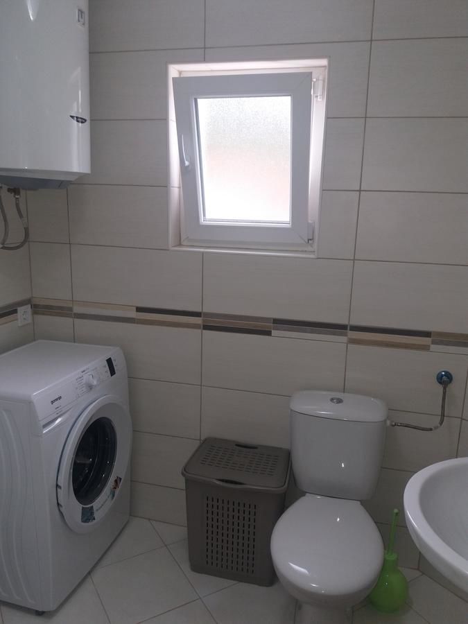 Апартаменты Apartment Mirkovic Цетине