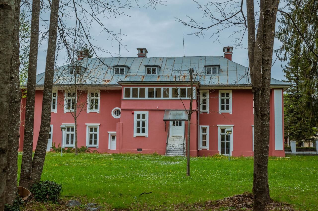 Апартаменты Apartment Mirkovic Цетине