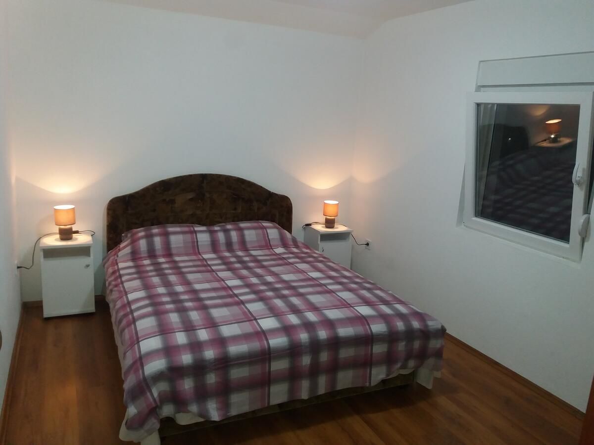 Апартаменты Apartment Mirkovic Цетине