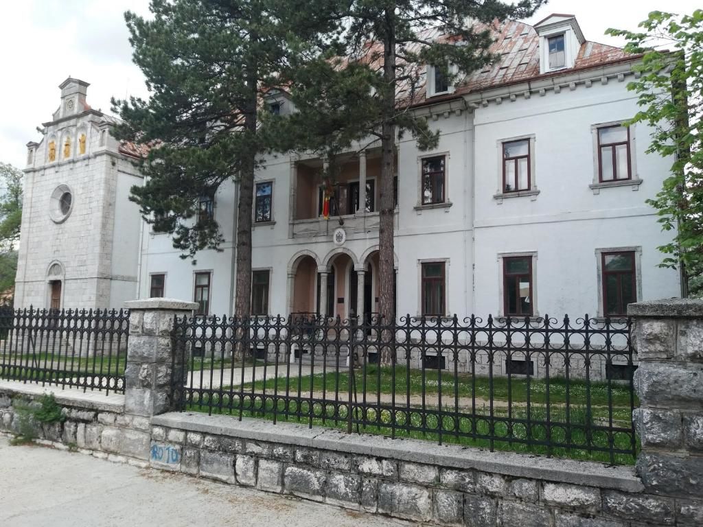 Апартаменты Apartment Mirkovic Цетине