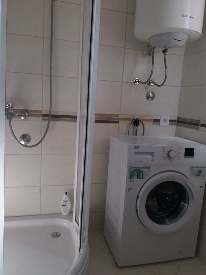Апартаменты Apartment Mirkovic Цетине