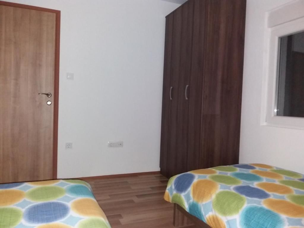 Апартаменты Apartment Mirkovic Цетине