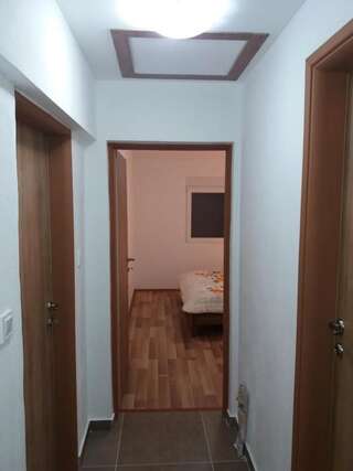 Апартаменты Apartment Mirkovic Цетине Апартаменты с 2 спальнями-100