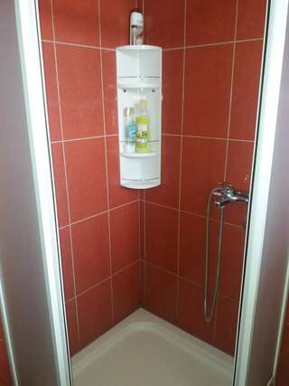 Апартаменты Apartment Mirkovic Цетине Апартаменты с 2 спальнями-12