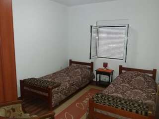 Апартаменты Apartment Mirkovic Цетине Апартаменты с 2 спальнями-122