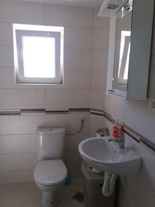 Апартаменты Apartment Mirkovic Цетине Апартаменты с 2 спальнями-123