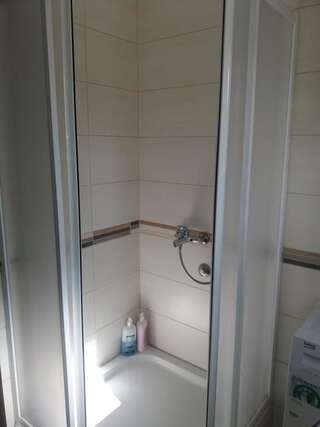 Апартаменты Apartment Mirkovic Цетине Апартаменты с 2 спальнями-124