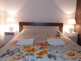 Апартаменты Apartment Mirkovic Цетине Апартаменты с 2 спальнями-2