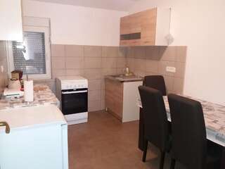 Апартаменты Apartment Mirkovic Цетине Апартаменты с 2 спальнями-20