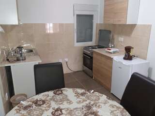 Апартаменты Apartment Mirkovic Цетине Апартаменты с 2 спальнями-22