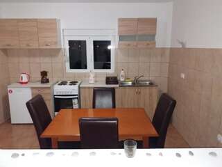 Апартаменты Apartment Mirkovic Цетине Апартаменты с 2 спальнями-50