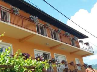 Апартаменты Apartment Mirkovic Цетине Апартаменты с 2 спальнями-53