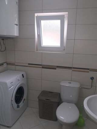Апартаменты Apartment Mirkovic Цетине Апартаменты с 2 спальнями-77