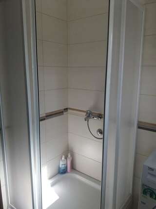 Апартаменты Apartment Mirkovic Цетине Апартаменты с 2 спальнями-8