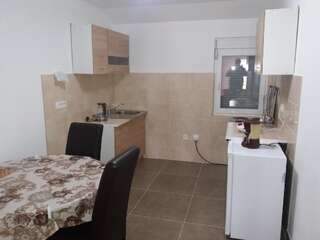 Апартаменты Apartment Mirkovic Цетине Апартаменты с 2 спальнями-95