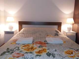 Апартаменты Apartment Mirkovic Цетине Апартаменты с 2 спальнями-97