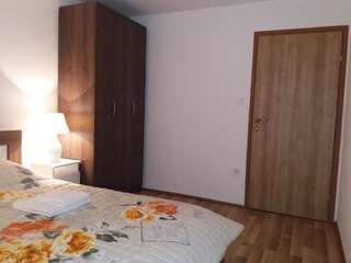 Апартаменты Apartment Mirkovic Цетине Апартаменты с 2 спальнями-98