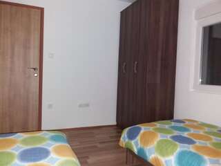 Апартаменты Apartment Mirkovic Цетине Апартаменты с 2 спальнями-99