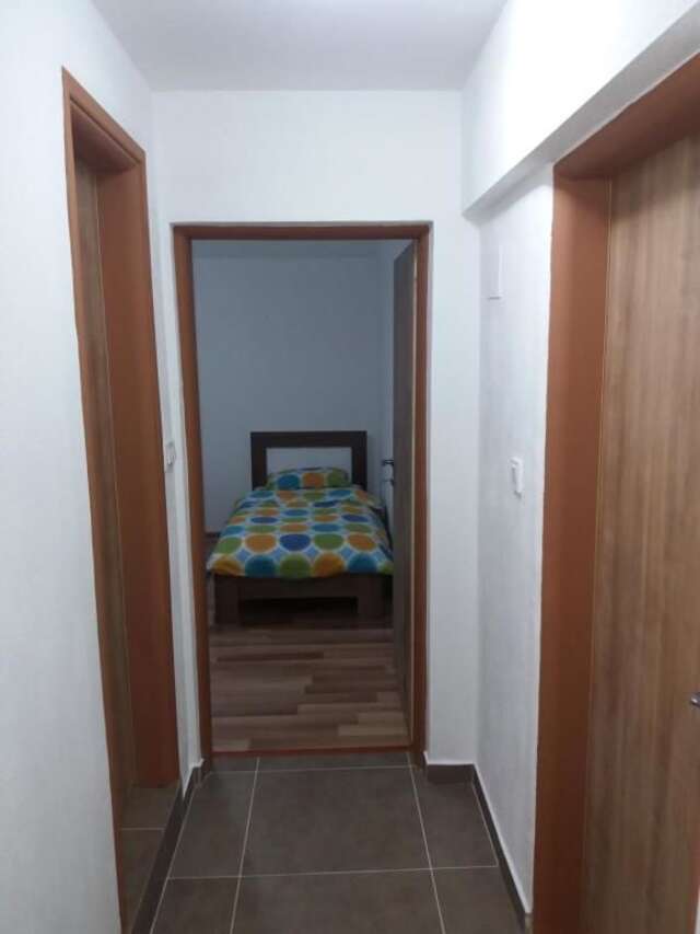 Апартаменты Apartment Mirkovic Цетине-103