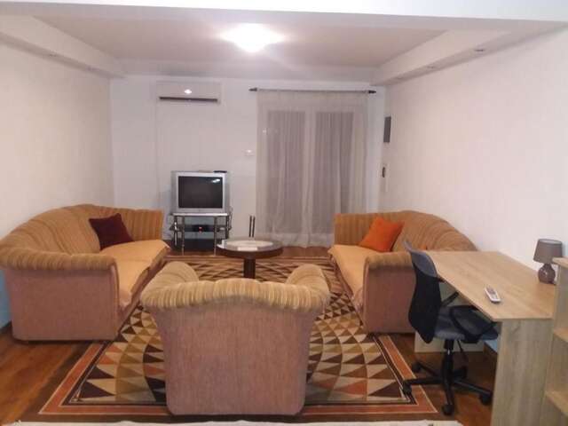 Апартаменты Apartment Mirkovic Цетине-119