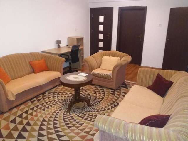 Апартаменты Apartment Mirkovic Цетине-120