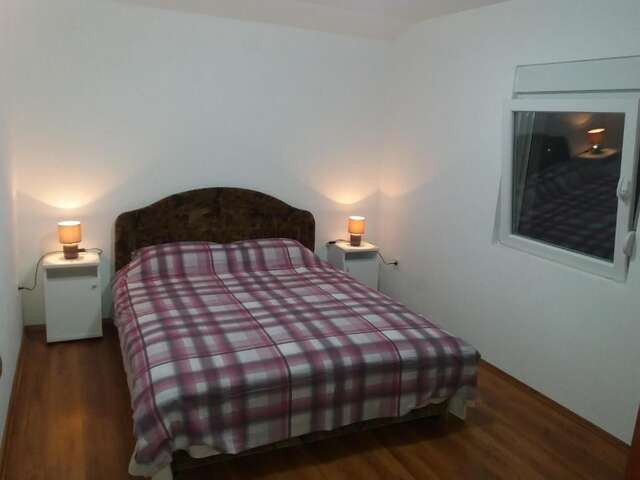 Апартаменты Apartment Mirkovic Цетине-121