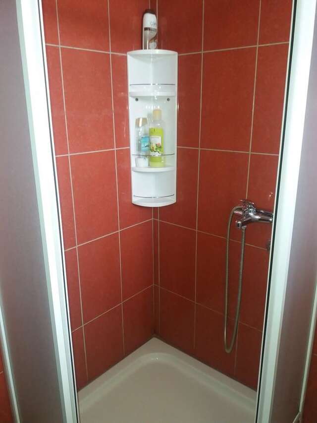 Апартаменты Apartment Mirkovic Цетине-14