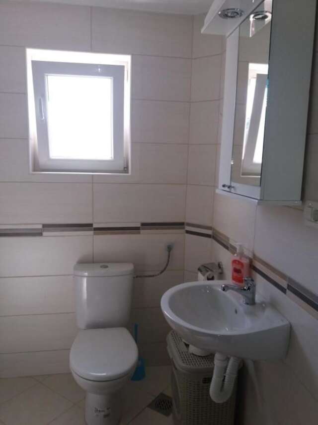 Апартаменты Apartment Mirkovic Цетине-125