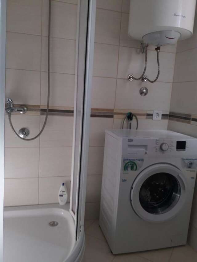 Апартаменты Apartment Mirkovic Цетине-127
