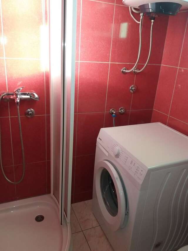 Апартаменты Apartment Mirkovic Цетине-15