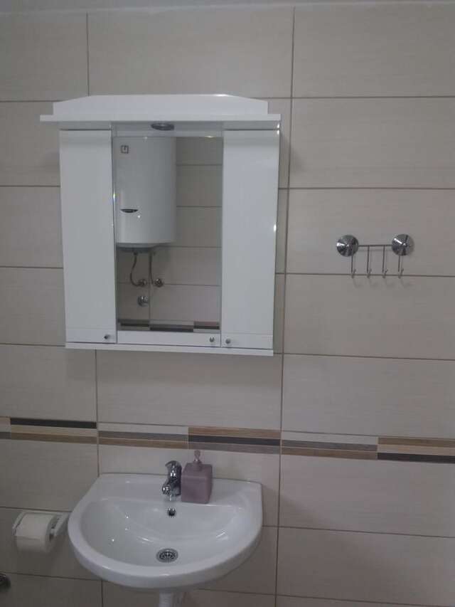 Апартаменты Apartment Mirkovic Цетине-16
