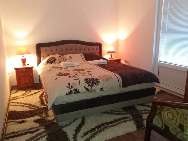 Апартаменты Apartment Mirkovic Цетине-5