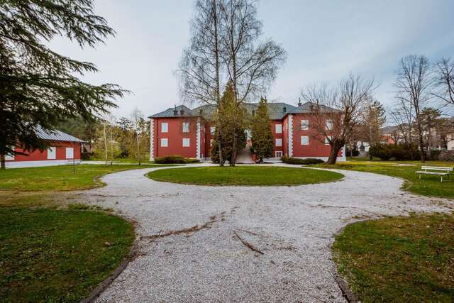Апартаменты Apartment Mirkovic Цетине-40