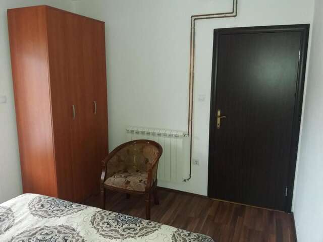 Апартаменты Apartment Mirkovic Цетине-48