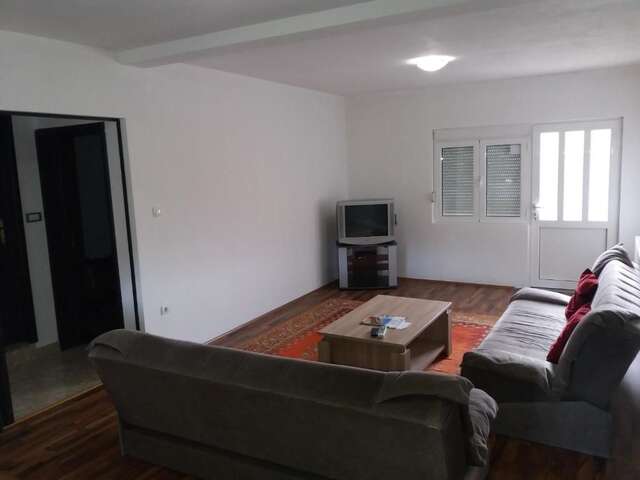 Апартаменты Apartment Mirkovic Цетине-50