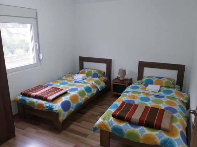 Апартаменты Apartment Mirkovic Цетине-8