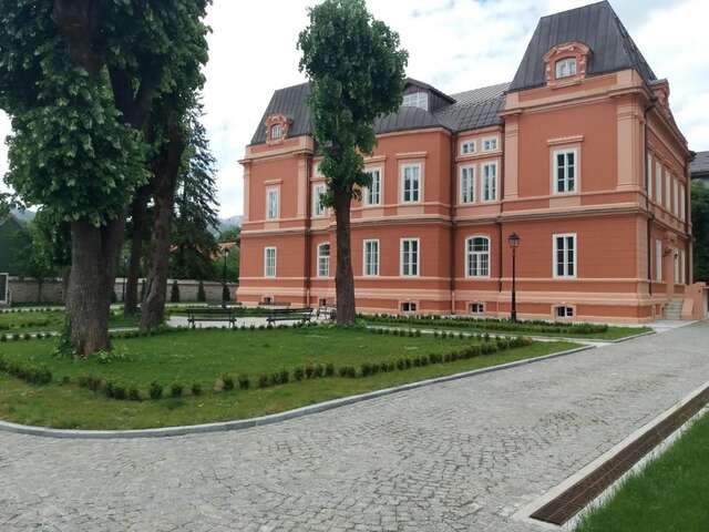 Апартаменты Apartment Mirkovic Цетине-64
