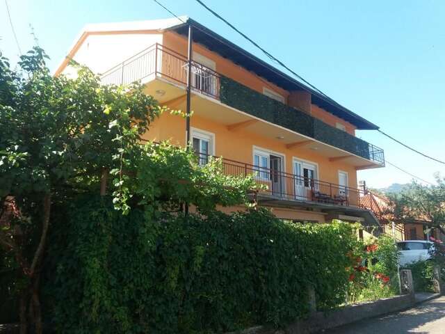 Апартаменты Apartment Mirkovic Цетине-75