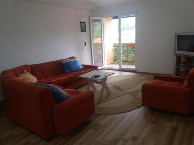 Апартаменты Apartment Mirkovic Цетине-76