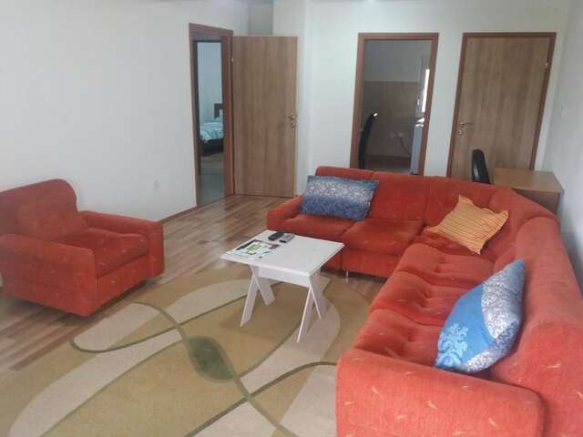 Апартаменты Apartment Mirkovic Цетине-78