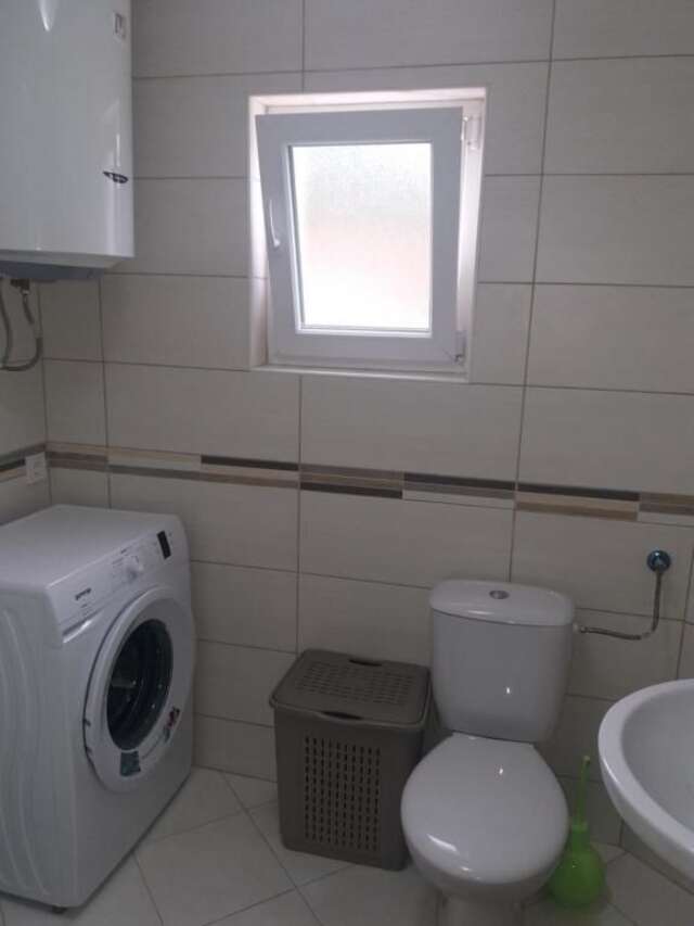 Апартаменты Apartment Mirkovic Цетине-79
