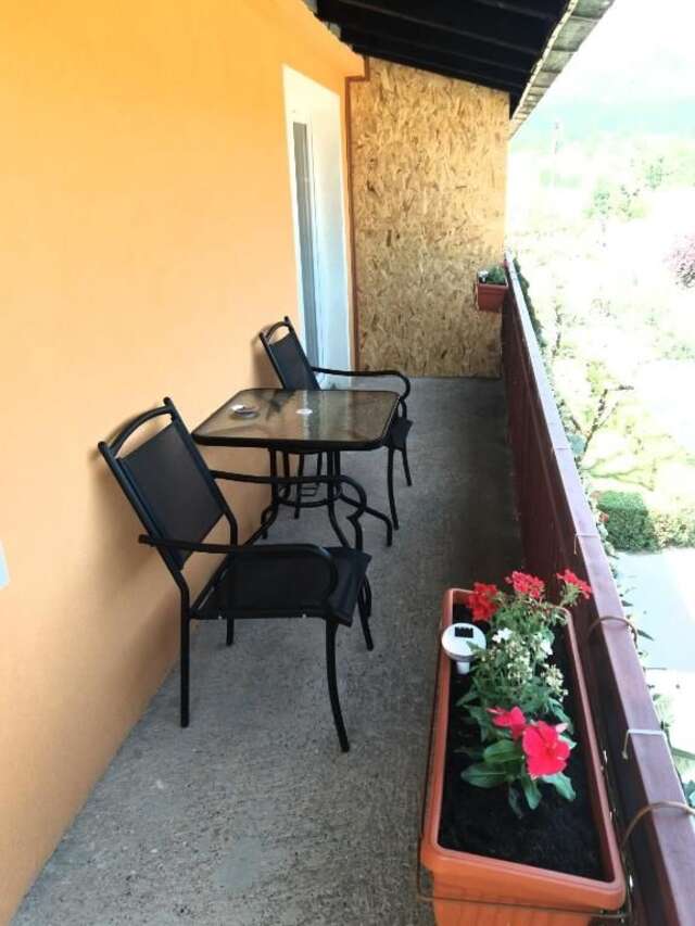 Апартаменты Apartment Mirkovic Цетине-82