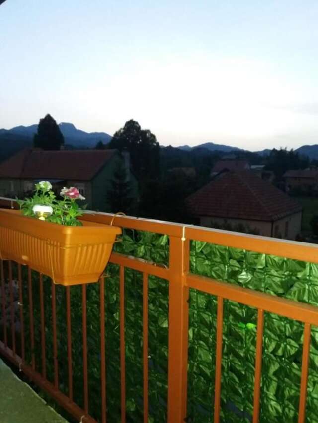 Апартаменты Apartment Mirkovic Цетине-84