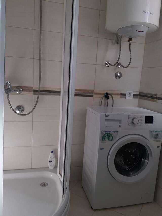 Апартаменты Apartment Mirkovic Цетине-11