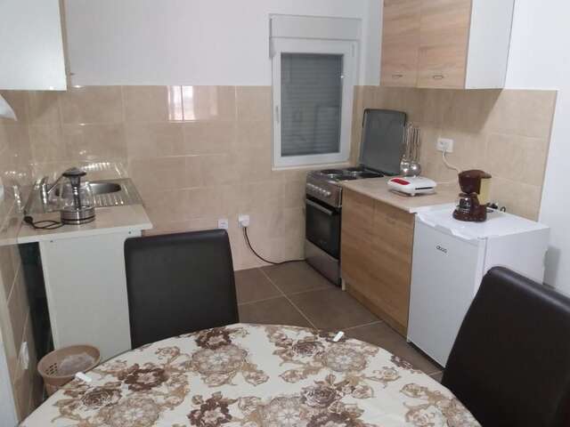 Апартаменты Apartment Mirkovic Цетине-96