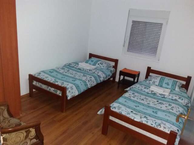 Апартаменты Apartment Mirkovic Цетине-98